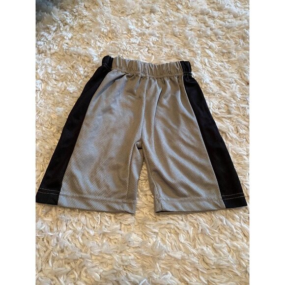 Peanuts Athletic Short Size Boys Youth 5 - Picture 5 of 5